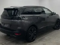 Gebraucht Peugeot 5008 GT 136 PS (100 kW) 2024 Platiniumgrau SUV