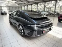 Gebraucht Hyundai Ioniq 6 111 kW (151 PS) 2023 Grau Limousine