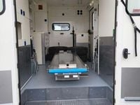 Gebraucht Mercedes Sprinter 190 PS (139 kW) 2014 Weiß Van