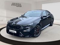 Gebraucht BMW M5 Performance 727 PS (534 kW) 2024 Sonderlackierung "pianolack sc Limousine