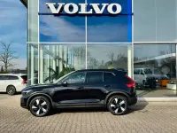 Gebraucht Volvo XC40 Plus 185 kW (252 PS) 2024 Schwarz SUV