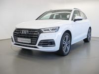 gebraucht Audi Q5 55 TFSI e quattro S line