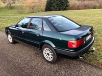 gebraucht Audi 80 2.0 E