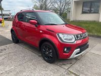 gebraucht Suzuki Ignis 4x4 Hybrid Comfort,+Navikarte