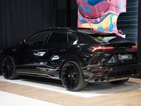 Gebraucht Lamborghini Urus 650 PS (478 kW) 2020 Schwarz SUV