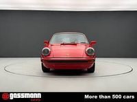Gebraucht Porsche 911SC 180 PS (132 kW) 1978 Rot Coupé