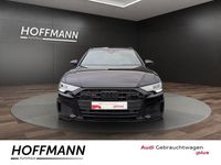 Gebraucht Audi S6 Ambiente 344 PS (253 kW) 2022 Brillantschwarz Kombi
