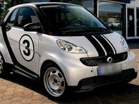 Gebraucht Smart ForTwo Coupé 61 PS (44 kW) 2012 Silber Coupé