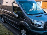 Gebraucht Ford Transit 2017 Van / Kleinbus