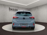 Neu Opel Corsa Edition 110 PS (80 kW) 2025 Grafik grau (uni) Limousine