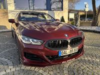 Gebraucht Alpina B8 621 PS (456 kW) 2025 Rot Coupé