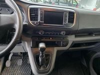 Gebraucht Opel Vivaro Edition 122 PS (89 kW) 2020 Weiß Van / Kleinbus