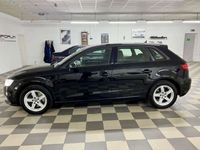 gebraucht Audi A3 Sportback 35 TDI S-Tronic *Acc-SpurAss*