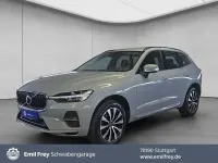 Gebraucht Volvo XC60 Core 250 PS (183 kW) 2024 Grau SUV