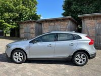 Gebraucht Volvo V40 CC 120 PS (88 kW) 2016 Silber Kombi