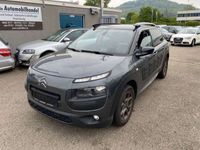 gebraucht Citroën C4 Cactus Shine