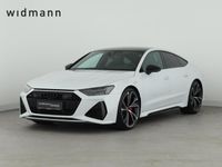 gebraucht Audi RS7 Sportback 4.0 TFSI quattro