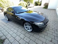 gebraucht BMW Z4 sDrive20i E89 - 184PS - M-Paket - Top Zustand