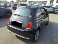 Gebraucht Fiat 500 Lounge 69 PS (50 kW) 2018 Kleinwagen