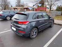 gebraucht Hyundai i30 1.0 Turbo EDITION 30 KLIMA LED PDC Kamera BT