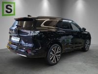 Nowe Renault Espace Iconic 200 KM (147 kW) 2026 Czarny SUV