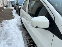 Gebraucht Mitsubishi Space Star 71 PS (52 kW) 2020 Weiß Kleinwagen