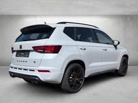 Nowe Cupra Ateca VZ 300 KM (220 kW) 2026 Biały SUV