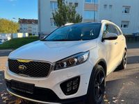 Gebraucht Kia Sorento 200 PS (147 kW) 2018 Weiß SUV