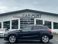 Gebraucht Mercedes GLA250 Urban 211 PS (155 kW) 2015 Violet SUV