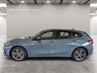 gebraucht BMW 120 d xDrive Hatch