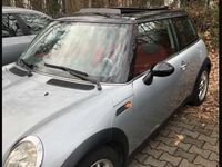 gebraucht Mini Cooper COOPER