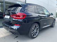 gebraucht BMW X3 M40 i AHK HUD ACC DA+ KAMERA HIFI 20''
