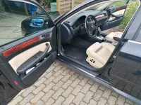 Używany Audi A6 299 KM (219 kW) 2000 Kombi