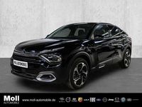Gebraucht Citroën C4 Shine 131 PS (96 kW) 2023 Perlanera schwarz SUV