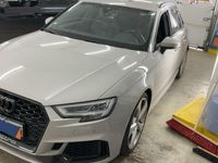 Gebraucht Audi RS3 Exclusive 400 PS (294 kW) 2020 Individuallackierungen audi ex Limousine