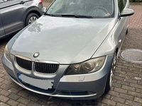 Gebraucht BMW 330 Performance 258 PS (189 kW) 2005 Limousine
