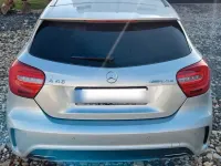 Gebraucht Mercedes A45 AMG AMG 360 PS (264 kW) 2014 Silber Kleinwagen