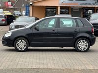 gebraucht VW Polo 1.2 * KLIMA *