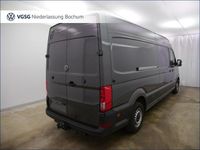 Gebraucht VW Crafter 140 PS (102 kW) 2025 Grau Van