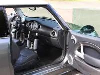 Gebraucht Mini Cooper S 194 PS (142 kW) 2004 Dark silver metallic Kleinwagen
