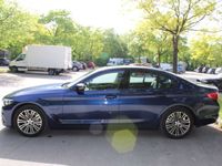 gebraucht BMW 530 530 e Sport Line