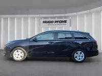 Second-hand Kia Ceed 120 CP (88 kW) 2023 Negru Hatchback