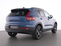 Gebraucht Volvo XC40 Plus 197 PS (144 kW) 2025 Blau SUV
