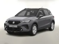 Neu Seat Arona Style 150 PS (110 kW) 2026 Grau metallic SUV