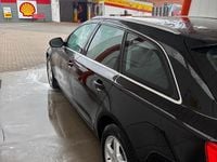 Gebraucht Audi A6 190 PS (139 kW) 2013 Schwarz Kombi