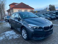 gebraucht BMW 216 Active Tourer 216 216d Active Tourer d , Navigation, Kamera, 1Hand