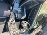 Gebraucht MG TF 135 PS (99 kW) 2002 Grün Cabrio