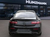 gebraucht Mercedes E53 AMG AMG 4M+ Coupé Night MBUX Distronic+ Head-Up