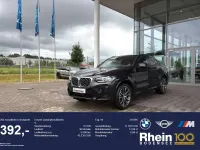 Gebraucht BMW X4 M Sport 245 PS (180 kW) 2025 Schwarz SUV
