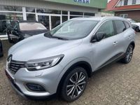 gebraucht Renault Kadjar TCe160 EDC LED Navi RFK